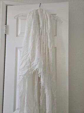 Etoile Isabel Marant Long Shawl